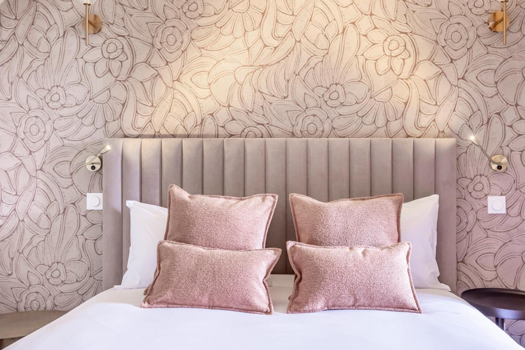 Apartment Sweett - Villiers Paris
