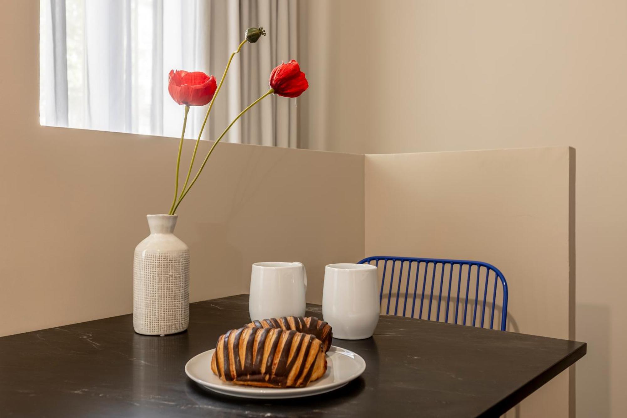Apartment Sweett - Villiers