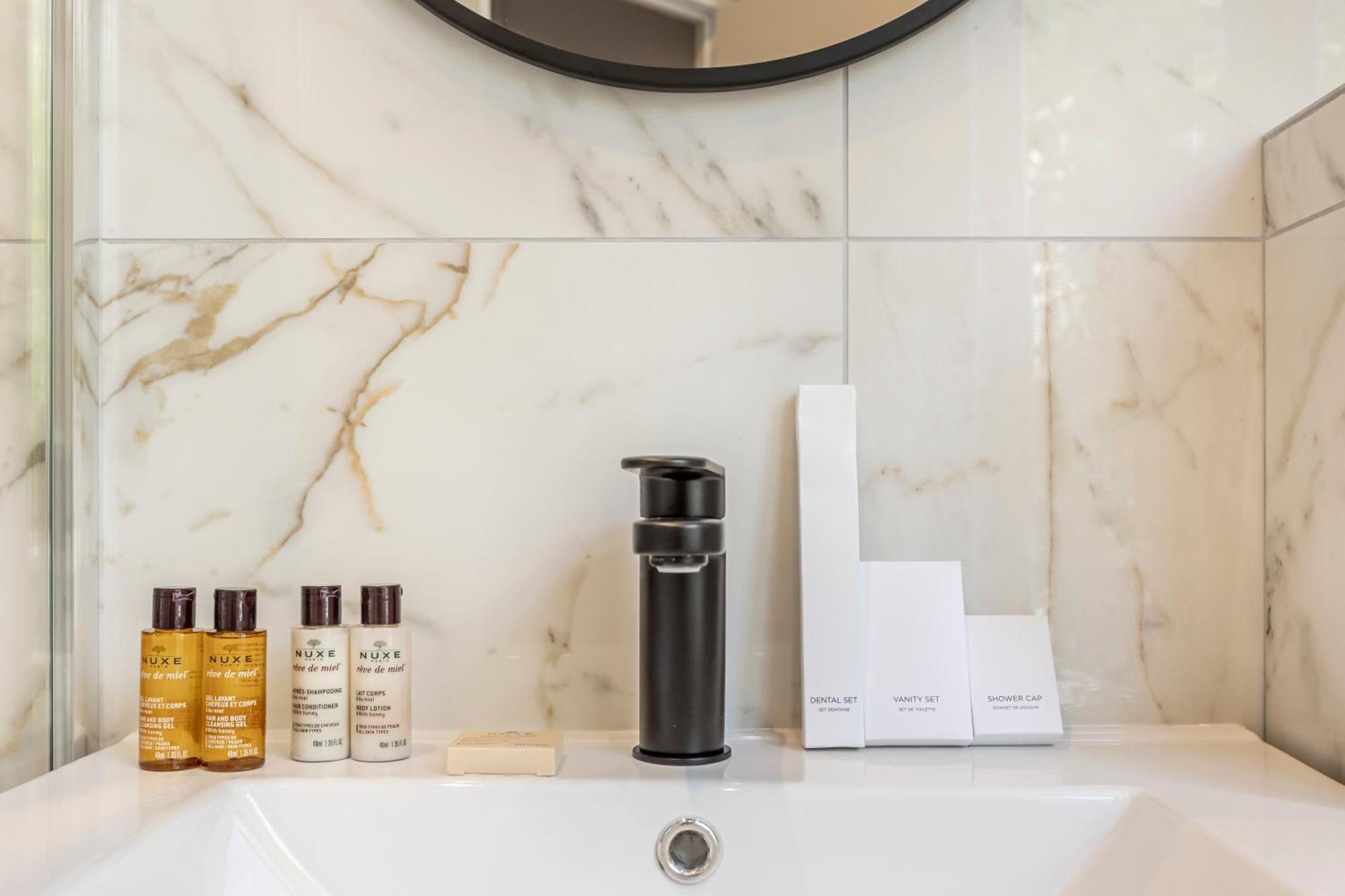 Apartment Sweett - Villiers