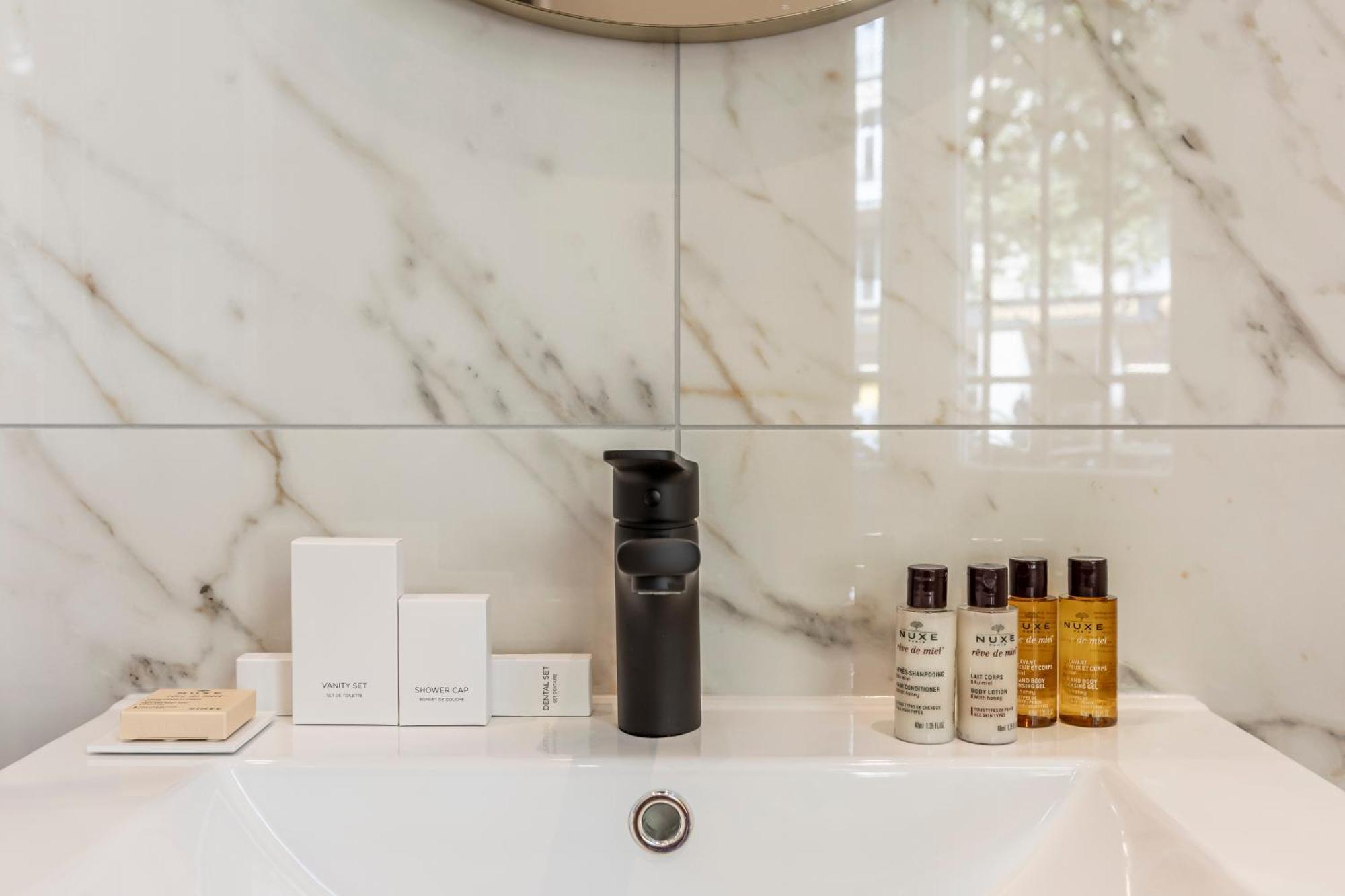 Apartment Sweett - Villiers